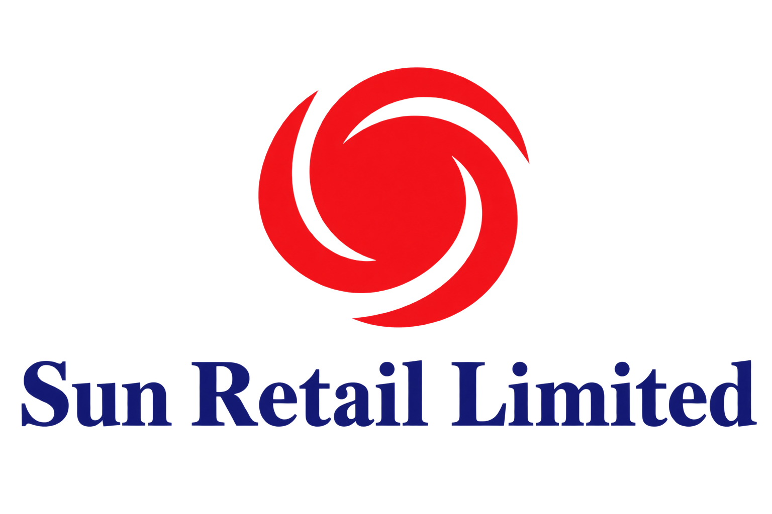 Sun Retail Limited Logo